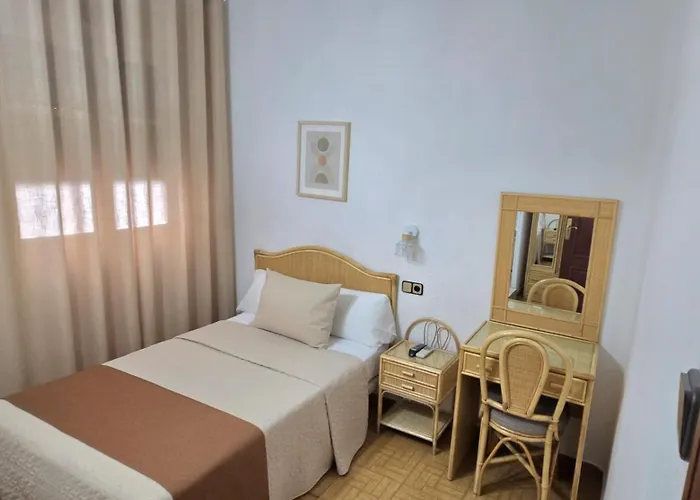 Hostal Prada