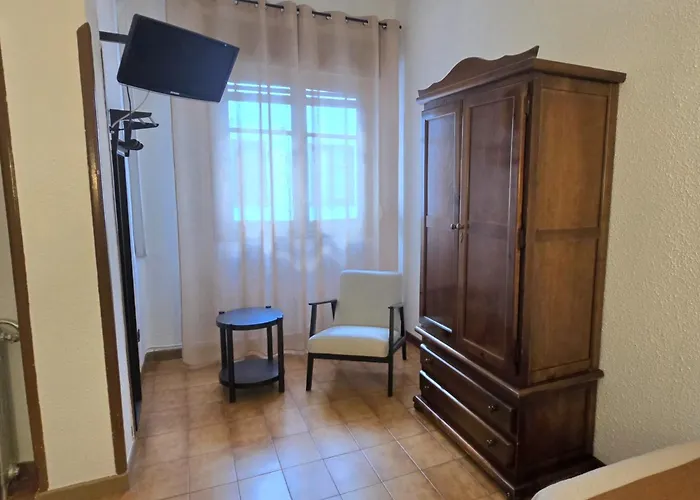 Hostal Prada